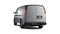 2026 Chevrolet Express Cargo Work Van