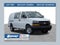 2025 Chevrolet Express Cargo Work Van