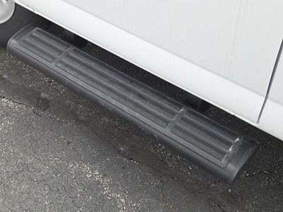 2025 Chevrolet Express Cargo Work Van