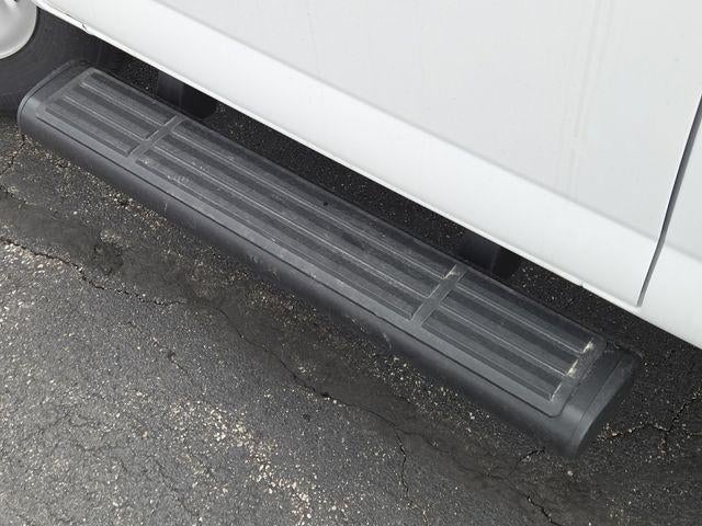 2025 Chevrolet Express Cargo Work Van