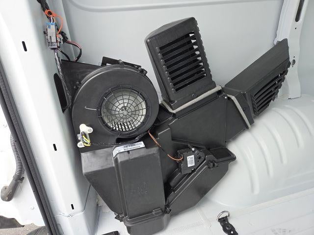 2025 Chevrolet Express Cargo Work Van