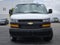 2025 Chevrolet Express Cargo Work Van