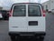 2025 Chevrolet Express Cargo Work Van