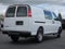 2025 Chevrolet Express Cargo Work Van