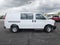 2025 Chevrolet Express Cargo Work Van