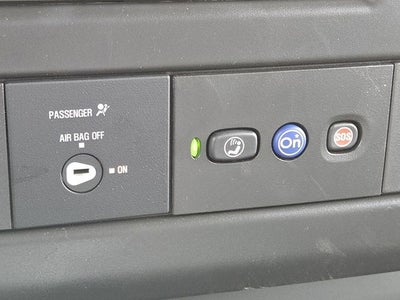 2025 Chevrolet Express Cargo Work Van