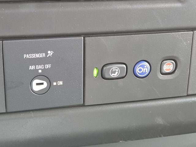 2025 Chevrolet Express Cargo Work Van