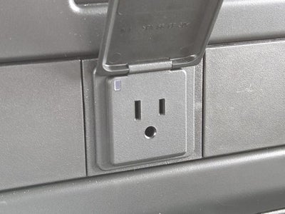 2025 Chevrolet Express Cargo Work Van