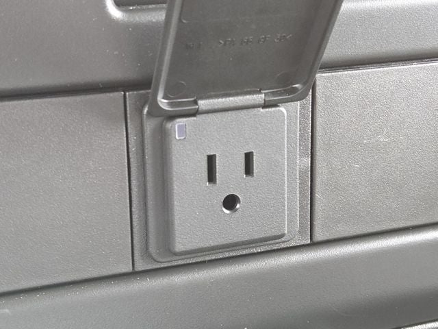 2025 Chevrolet Express Cargo Work Van