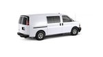 2025 Chevrolet Express Cargo Work Van