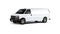 2025 Chevrolet Express Cargo Work Van