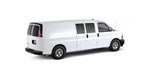 2025 Chevrolet Express Cargo Work Van