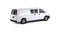 2025 Chevrolet Express Cargo Work Van