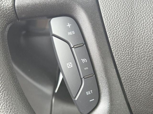 2026 Chevrolet Express Cargo Work Van
