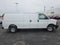 2026 Chevrolet Express Cargo Work Van
