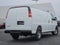 2026 Chevrolet Express Cargo Work Van
