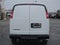 2026 Chevrolet Express Cargo Work Van