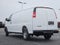 2026 Chevrolet Express Cargo Work Van