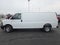2026 Chevrolet Express Cargo Work Van