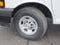 2026 Chevrolet Express Cargo Work Van