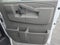 2026 Chevrolet Express Cargo Work Van
