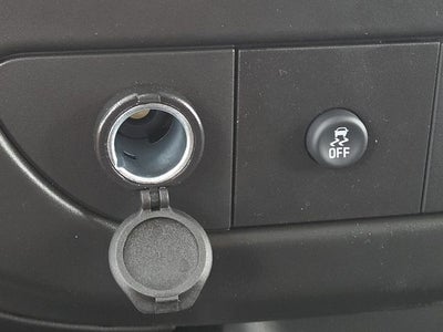 2026 Chevrolet Express Cargo Work Van