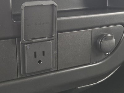 2026 Chevrolet Express Cargo Work Van