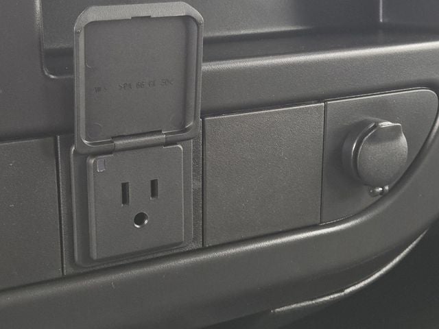 2026 Chevrolet Express Cargo Work Van