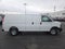 2026 Chevrolet Express Cargo Work Van