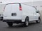 2026 Chevrolet Express Cargo Work Van