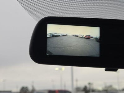 2026 Chevrolet Express Cargo Work Van