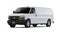 2026 Chevrolet Express Cargo 3500 Work Van