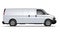 2026 Chevrolet Express Cargo 3500 Work Van