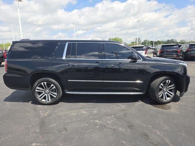 2020 GMC Yukon XL Denali