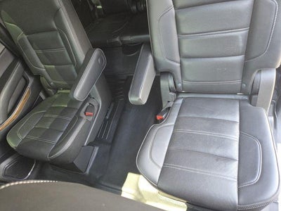 2020 GMC Yukon XL Denali