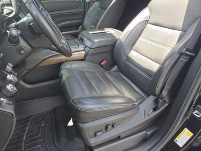 2020 GMC Yukon XL Denali