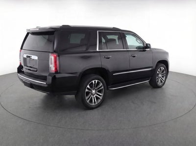 2020 GMC Yukon XL Denali