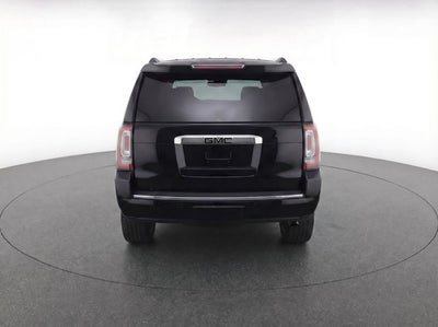 2020 GMC Yukon XL Denali