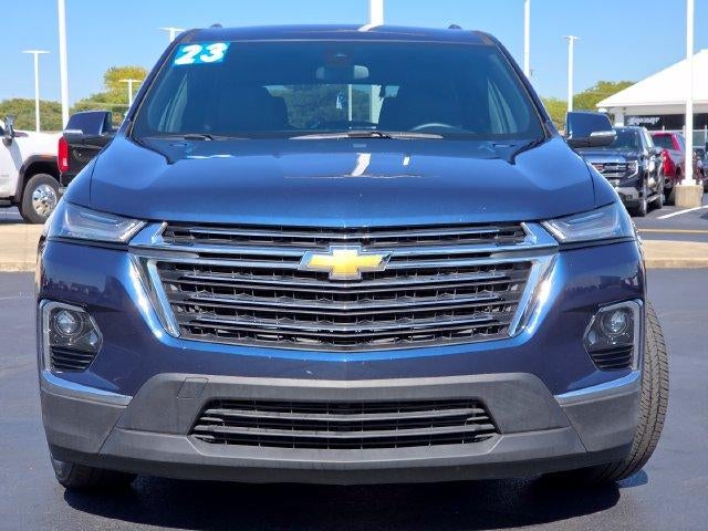 2023 Chevrolet Traverse 1LT - Photo 11