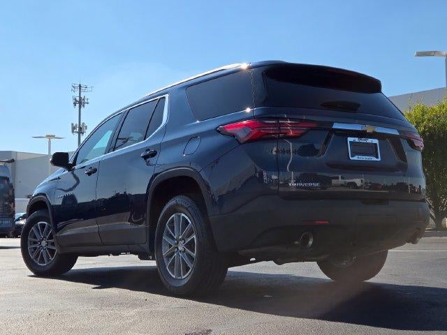 2023 Chevrolet Traverse 1LT - Photo 14