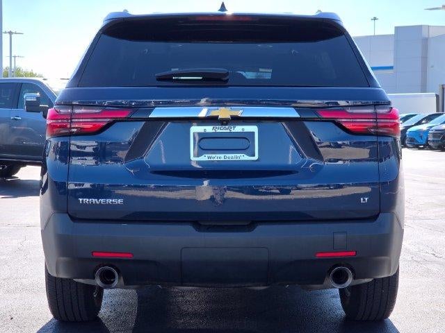 2023 Chevrolet Traverse 1LT - Photo 15