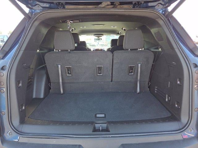 2023 Chevrolet Traverse 1LT - Photo 18