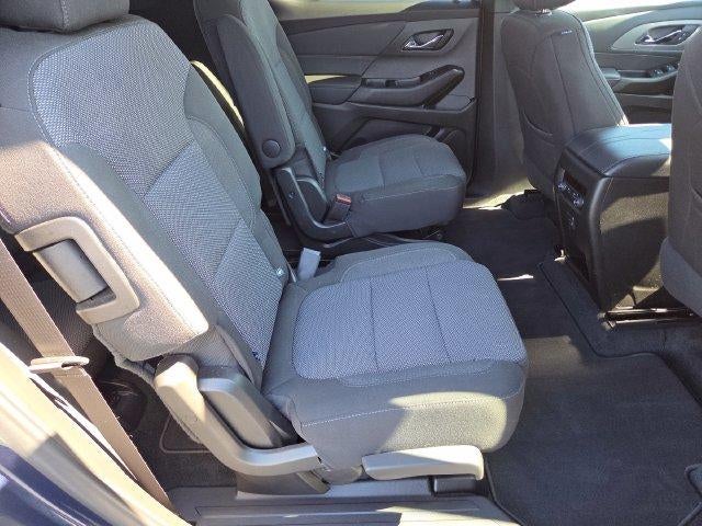 2023 Chevrolet Traverse 1LT - Photo 20
