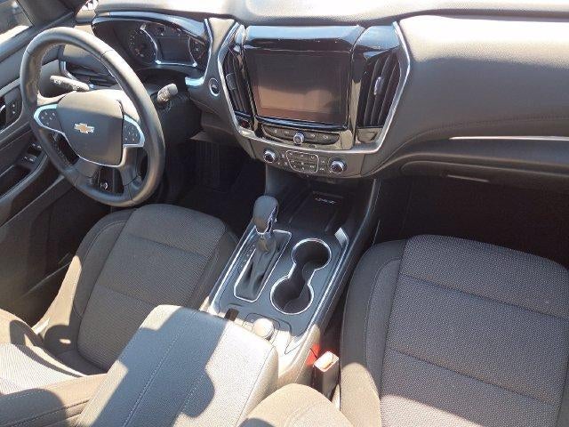 2023 Chevrolet Traverse 1LT - Photo 22