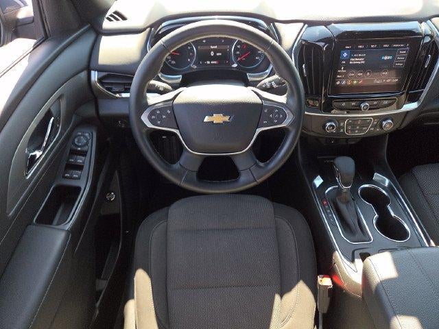 2023 Chevrolet Traverse 1LT - Photo 24