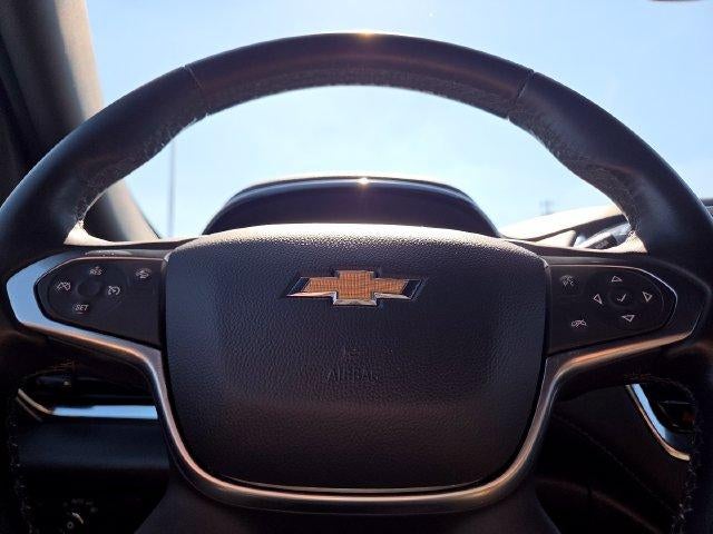 2023 Chevrolet Traverse 1LT - Photo 26