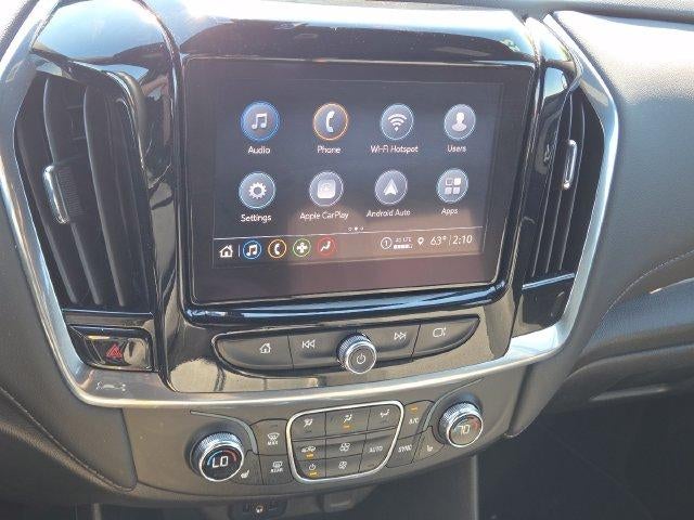 2023 Chevrolet Traverse 1LT - Photo 28