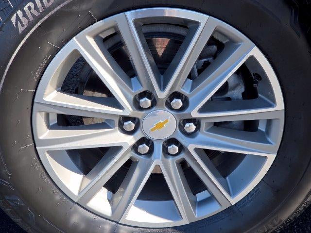 2023 Chevrolet Traverse 1LT - Photo 9