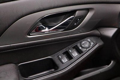 2023 Chevrolet Traverse LT