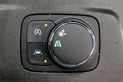 2023 Chevrolet Traverse LT